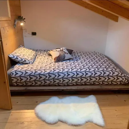 Casa Fedra - Trepalle Holiday home