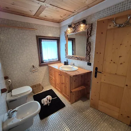 Casa Fedra - Trepalle Livigno