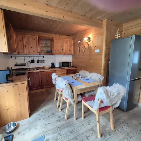 Casa Fedra - Trepalle Livigno