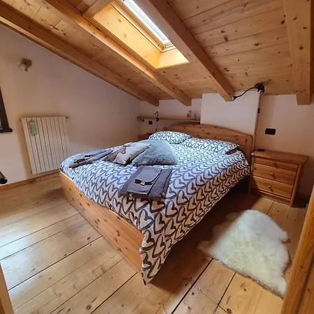 Casa Fedra - Trepalle Holiday home
