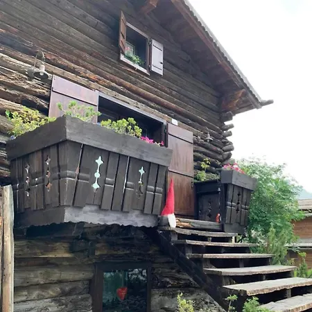 Nyaraló Casa Fedra - Trepalle *