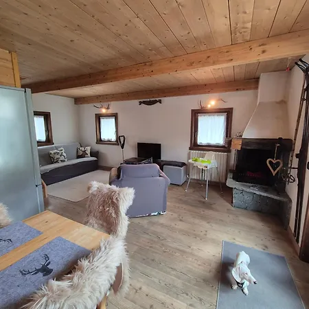 Casa Fedra - Trepalle Nyaraló *